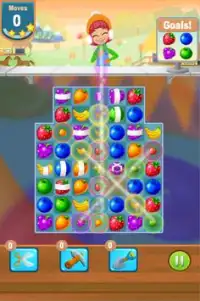 Fruit Juice Smasher Screen Shot 3