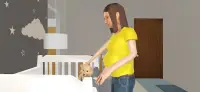 Pregnant Mother Family life Screen Shot 3