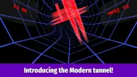 Crazy Racer: Tunnel Escape Screen Shot 3