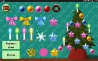 子供のための楽しいクリスマスゲーム Screen Shot 3