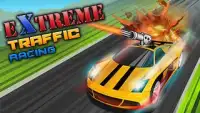 Extreme Traffic Racing Screen Shot 0