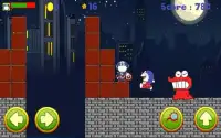 Super Doramon Adventures Game World Screen Shot 2