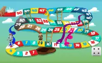 Brain Gym Kids: Логика, английский и математика Screen Shot 5
