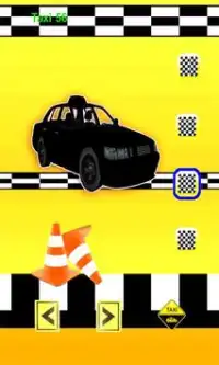 Monster Taxi Screen Shot 18