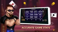 Big Win Baccarat Screen Shot 5