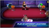 Poker Offline Screen Shot 1