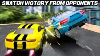 Midtown Drift Racing Challenge: Car Drifting Games Screen Shot 4