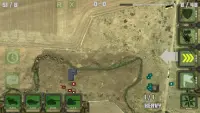 Tanks Combat Tactics Strategy Screen Shot 14