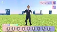 Dance Simulator Screen Shot 4