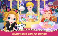 Princess Libby's Carnival Screen Shot 4