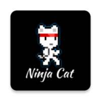 Ninja Cat