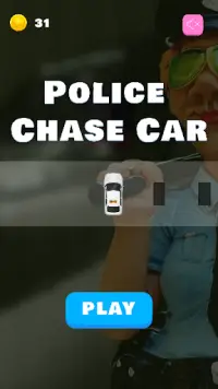 chase car Screen Shot 6