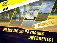 Tour de France 2021 - Le Jeu Officiel Screen Shot 13
