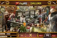 Challenge #232 Pawn Shop Free Hidden Objects Games Screen Shot 1