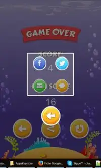 Spinny Circles-Smashy Road Screen Shot 4