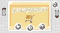 Super Market Screen Shot 0