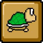 Jumpy Turtle