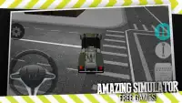 Bienes Truck Simulator Screen Shot 5