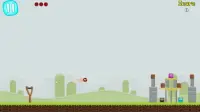 Angry Crusher Ball Game Screen Shot 1