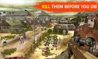 Joker Zombie Shooting - FPS Shooting Game Screen Shot 3