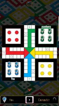 Ludo New King Screen Shot 0