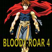 Pro Bloody Roar 4 Special Guia