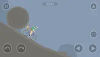 Happy Wheels Screen Shot 3