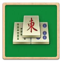 Mahjong Solitaire permainan