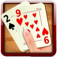 Classic Card Solitaire : 2021