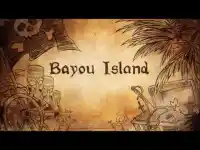 Bayou Island Pt1 Point & Click Screen Shot 1