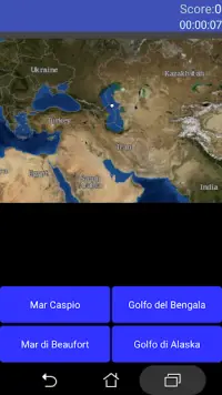 Geographic Game Free Screen Shot 5