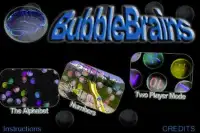 Bubble Brains 1.0 Screen Shot 0