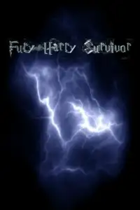 Fury Harry Survivor Screen Shot 0