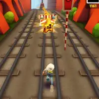 Guide to Subway Surf Screen Shot 3