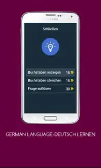 German Language Deutsch Lernen Online Grammatik Screen Shot 7