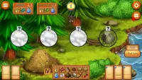 Ant Queen: Board game Online Screen Shot 0