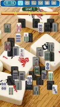 Mahjong Deluxe Screen Shot 3