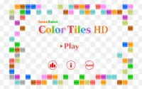 Color Tiles HD Screen Shot 0