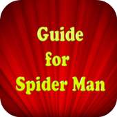 Guide for Spider Man