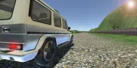 G65 Drift Simulator: AMG Screen Shot 5