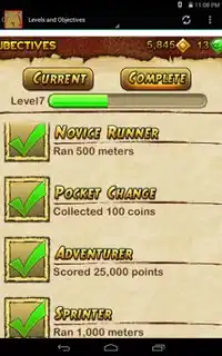 Guide For Temple Run 2 Screen Shot 3