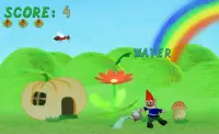 Garden Gnome: Bug Shooter Screen Shot 6