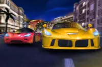 Racing Race Screen Shot 9