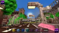 Mystic Craft Screen Shot 3