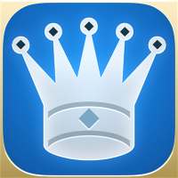 FreeCell Solitaire 