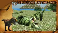 Hidup di Dunia Jurassic: Dino Screen Shot 10