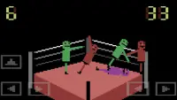 Wrassling - Wacky Wrestling Screen Shot 2