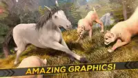 🐎 Horse Racing Simulator 2017 Screen Shot 10