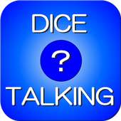 (Group blind date)Dice Talking