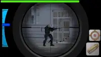 Assassin Sniper Shooter Screen Shot 5